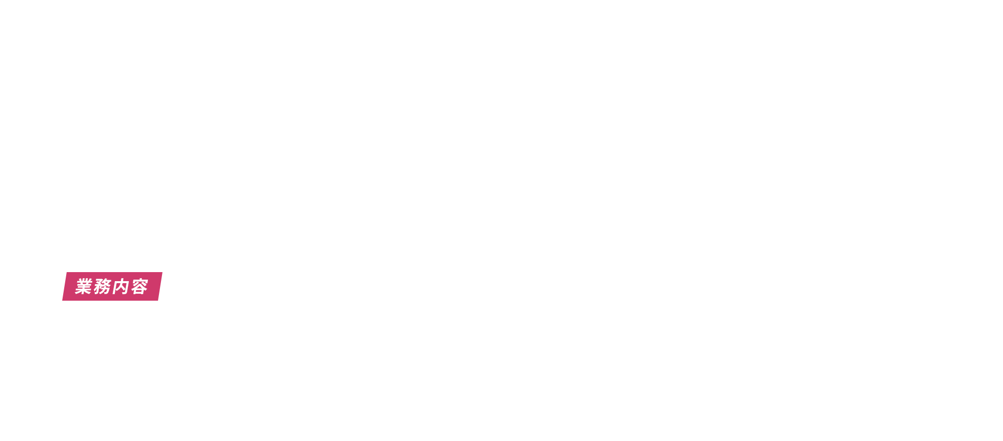 業務内容